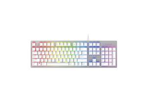 Razer Huntsman Mechanical Keyboard Gaming Opto-Mechanical Switch 104 Keys RGB Backlight Wired Keyboard Gaming For PC/Laptop Razer Huntsman Mechanical Keyboard Gaming Opto-Mechanical Switch 104 Keys RGB Backlight Wired Keyboard Gaming For PC/Laptop