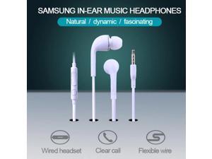 ship Wired in-ear Earphone portable headset super bass for music gaming stereo earbuds audifonos fones with microphones