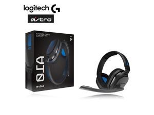 Original Astro A10 Wired Headset Esports Headphoes with MIC Gaming Earphone for PS4 Xbox/One and PC