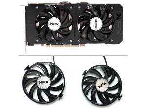 FDC10U12S9-C 12v 0.45AMP PC Cooling For XFX R9 380X R7 370 Radeon R9-380X R7 370 Grahics Card As Replacement GPU Cooling fan FDC10U12S9-C 12v 0.45AMP PC Cooling For XFX R9 380X R7 370 Radeon R9-380X R7 370 Grahics Card As Replacement GPU Cooling fan
