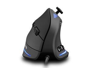 CARPRIE C-18 Vertical Cable Game LED Programmable Remote Mouse Wired Gaming Mouse For Ergonomics Mice For Laptop PC Mouse CARPRIE C-18 Vertical Cable Game LED Programmable Remote Mouse Wired Gaming Mouse For Ergonomics Mice For Laptop PC Mouse