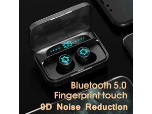 Bluetooth Earphones Headphones Wireless Earbuds Gaming Headset Audifonos Bluetooth Inalambrico Ecouteur with Microphone