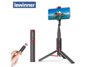 Lewinner seajic Mini bluetooth Selfie Stick Monopod Tripod All In One Integrated Detachable Tripods Selfie Sticks for Iphone Lewinner seajic Mini bluetooth Selfie Stick Monopod Tripod All In One Integrated Detachable Tripods Selfie Sticks for Iphone