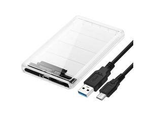 2.5 inch hdd case