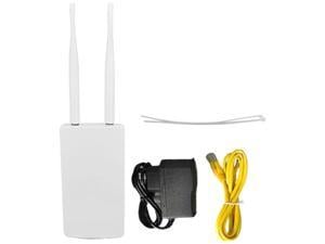 Smart 4G Router WIFI Router Home Hotspot 4G RJ45 WAN LAN WIFI Modem Router CPE 4G WIFI Router