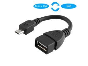Adapter Micro USB Cables USB Cable Micro USB To USB 20 for LG Sony Android Phone for Flash Drive