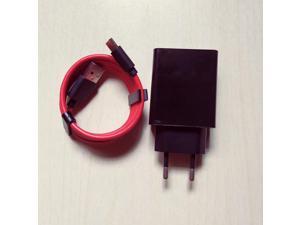 Original For Ulefone Armor 3, Armor 3T, Armor 3W, Armor 3WT Charger Fast Charging Power Adapter+Type-C USB Wire Cable