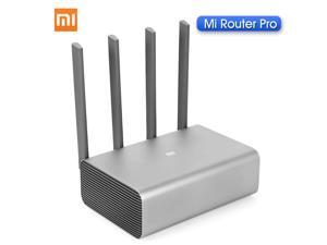 Original Xiaomi Mi R3P Wireless Router Pro 2.4G+5.0G Wifi App Control 2600Mbps 