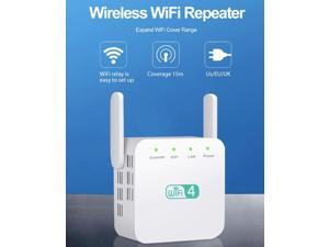 Global Version Mi WiFi Repeater Extender Pro 300M WiFi Pro Amplifier 2.4G  Wifi Signal Extender Mi Wireless Router 