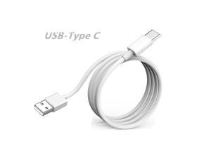 Type C Cable for Galaxy S8 S9 Plus mi9 mi10 Redmi X 2 50 Pro P20 30 40 Mate 20 30 nove 7 Fast Charging
