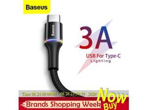 USB C Cable Type C Cable For S9 S10 6 6t Fast Charging USB Type C Cable Charger Cord For Redmi 10
