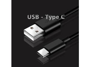 3A USB Type C Cable Fast Charging Wire for Galaxy S8 S9 Plus mi9 mi10 Redmi X P20 30 40 Mate 20 30 nove6 7