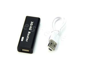 Wendry USB Network Card 300Mbps Wireless USB2.0 Network Card WiFi Adapter Dongle Signal Transceiver 2.4Ghz Suitable for Desktop Laptop