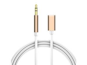 1M For IOS Syetem For Lightning to 35mm Audio Adapter Male AUX Headphone Cable Car Converter for iPhone 7 8 XR XS 11 Pro Max