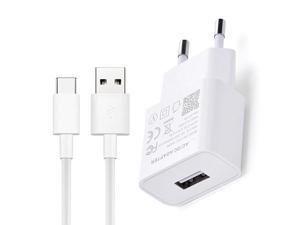 For Huawei fast Charger For Mate 9 10 20 Pro X RS Nova2 honor 8 v8 9 v9 9X Pro Nova5i Pro Mate 30 Lite P20 P30 Y5 Y9 EU Adapter