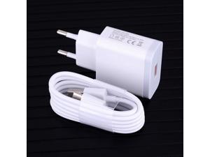 Charge Adapter For Xiaomi Mi A3 8 A2 Lite A1 10 9 Pocophone F1 Micro Type-C USB charger Redmi 7A 6 Pro 6A Note 6 7 8 Pro