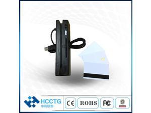 in one RFID Smart card USB MSR NFC+ Magnetic +Chip card reader/ writer free SDK +10pcs magentic card HCC110