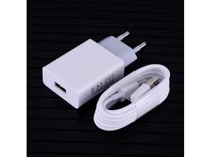 5V 2A Micro usb type c charging USB cable For Xiaomi Redmi note 4 4x 8t 9 8 redmi go 5 7a 3s 3 prime 4a 6a 7a 8a Adapter Charger
