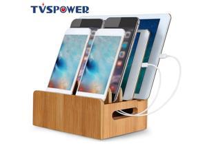Holder for iPhone XR 8 11Pro Stand for Samsung Cords Charging Station Docks Organizer for SmartPhone Tablets USB Charger