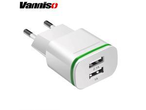 5V 2.A Quick charger 2.0 usb charger for ios iphone Samsumg Huawei Smartphone adapter Android Fast Charging mobile phone