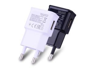 EU Wall Charger USB Charging Cable for Huawei P Smart Z S 2019 2020 P40 Lite E P30 Pro P20 Honor 9A 9S 9C 9X 8A 8S 8C 8X