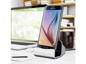 Charging Dock Charger for Samsung Galaxy J3 J5 J7 A5 A3 A7 2016 2017 J4 J6 A8 A6 J8 A9 2018 S8 S9 Plus S7 S6 edge Holder