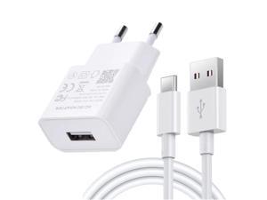 Charger for Huawei Honor 5A Y6II CAM 5X MEAT7 5C honor 7 lite GT3 GR5 mini 6X GR5 2017 MATE 20 10 lite 31 TypeC Usb Cable