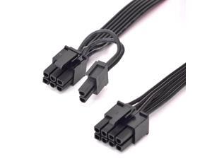 PCIe 8Pin to 6+2pin Power supply Cable PCI express Graphics Card 8Pin for CORSAIR CS Series CS450M CS550M CS650M CS750M CS850M PCIe 8Pin to 6+2pin Power supply Cable PCI express Graphics Card 8Pin for CORSAIR CS Series CS450M CS550M CS650M CS750M CS850M