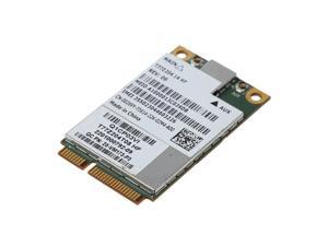 Wireless Adapter Card Module for Dell Latitude E6420 E5420 0269Y 00269Y DW5630 5630 for Gobi 3000 3G EVDO/WCDMA WWAN G77MT Wireless Adapter Card Module for Dell Latitude E6420 E5420 0269Y 00269Y DW5630 5630 for Gobi 3000 3G EVDO/WCDMA WWAN G77MT