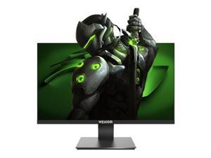 1920 x 1080 p 25 inch TFT/VA curved PC monitor display / 144 hz hd games for 25 "desktop K2501 /DP interface LCD screen