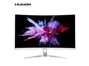 32 Inch"1920×1080P Monitor PC TFT/LCD 75Hz Computer Display Game Curved 16:9 VGA/ Interface