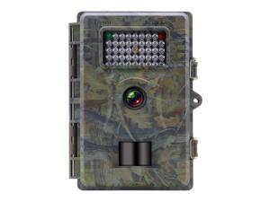 16GB 3xBelts Hunting Trail Camera 20MP 1080P IR Infrared Security Camera 
