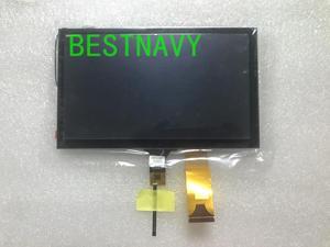 8inch LCD display screen AV080WSM-NW3 AV080WSM-NW2 V080WSM BOE080H-36LED with Capative touch screen for Car DVD navi display