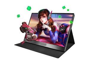 15.6 inch 4K portable monitor HD portable monitor touch portable monitor