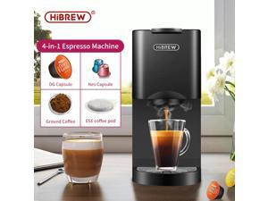 Brew 4 In 1 Multiple Capsule Expresso Macne For Nestle Dolce Gusto Milk Capsule Nespresso Esepod Coffee Maker Powder H2 Newegg Com