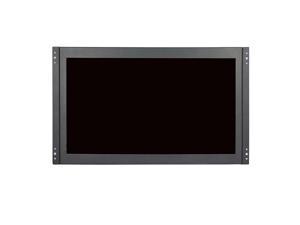 High Quality Desktop Wall Mounted 1920*1080 IPS 14.1 Inch Open Frame TFT LCD Capacitance touch Monitor