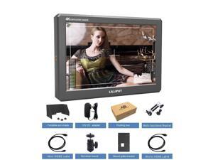 A8 A8S(with SDI) 8.9 Inch 350nit 3G-SDI Mini HDMI Monitor 3D-LUT Camera Field Monitor 4K HDMI 1920X1200 DSLR Camrea A8 A8S(with SDI) 8.9 Inch 350nit 3G-SDI Mini HDMI Monitor 3D-LUT Camera Field Monitor 4K HDMI 1920X1200 DSLR Camrea