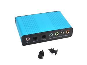 external sound card for laptop hdmi