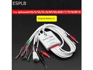 Battery Activation Board All in One Power Current Test Cable for iPhone X8P87P76SP6S6P65S54S4