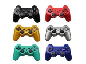 Wireless Gamepad for PS3 Joystick Vibration Game Controller for Playstation 3 Dualshock Console Joypad for PS3 Control