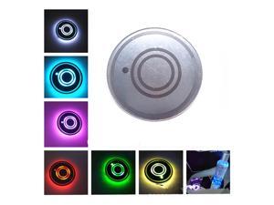 1PCS Car Accessories Interior Car Cup Holder Coaster Mat Anti Slip LED Light Car Cup Bottom Pad Drink Cup Holder Colorful Light 1PCS Car Accessories Interior Car Cup Holder Coaster Mat Anti Slip LED Light Car Cup Bottom Pad Drink Cup Holder Colorful Light