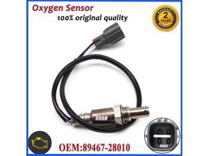 89467-28010 Oxygen Lambda O2 Sensor FOR LEXUS ES350 RX350 RX450H PONTIAC VIBE SCION TC FOR TOYOTA 8946728010 89467-28010 Oxygen Lambda O2 Sensor FOR LEXUS ES350 RX350 RX450H PONTIAC VIBE SCION TC FOR TOYOTA 8946728010