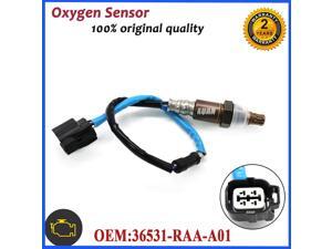 QUALITY Lambda O2 Oxygen Sensor 36531-RAA-A01 36531-RAA-A02 234-9040 For H Accord 2.4L 2003 2004 2005 2006 2007 QUALITY Lambda O2 Oxygen Sensor 36531-RAA-A01 36531-RAA-A02 234-9040 For H Accord 2.4L 2003 2004 2005 2006 2007