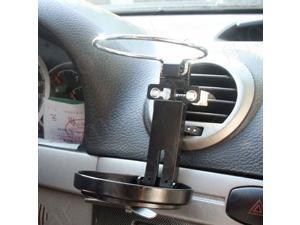 Folding Air Conditioning Inlet Auto Car Drink Holder Car Beverage Bottle Cup Car Frame for Truck Van Drink Folding Air Conditioning Inlet Auto Car Drink Holder Car Beverage Bottle Cup Car Frame for Truck Van Drink