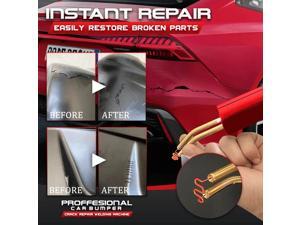 Car Bumper Crack Repair Welding Machine Set Car Bumper Crack Repair Welding Machine Set