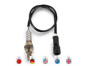 Front Upstream O2 Oxygen Sensor FOR Ford Pickup Truck Lincoln Mercury WARRANTY NEW Front Upstream O2 Oxygen Sensor FOR Ford Pickup Truck Lincoln Mercury WARRANTY NEW