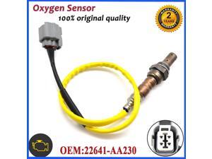 O2 Oxygen Sensor 22641-AA230 For Subaru Baja Forester Impreza Legacy Outback 2.5L Air Fuel Ratio Sensor 234-9015 O2 Oxygen Sensor 22641-AA230 For Subaru Baja Forester Impreza Legacy Outback 2.5L Air Fuel Ratio Sensor 234-9015