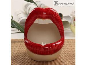 Vase Ashtray Vase Ashtray