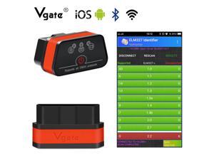 iCar2 ELM 327 OBD OBD2 scanner Wifi/Bluetooth car Diagnostics odb2 elm327 2.1 wifi OBDII code reader easy diag promotion iCar2 ELM 327 OBD OBD2 scanner Wifi/Bluetooth car Diagnostics odb2 elm327 2.1 wifi OBDII code reader easy diag promotion