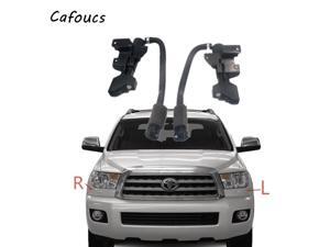 For Toyota SEQUOIA 2008-2018 Front Bumper Headlight Washer Sprayer Nozzle Actuator Pump For Toyota SEQUOIA 2008-2018 Front Bumper Headlight Washer Sprayer Nozzle Actuator Pump